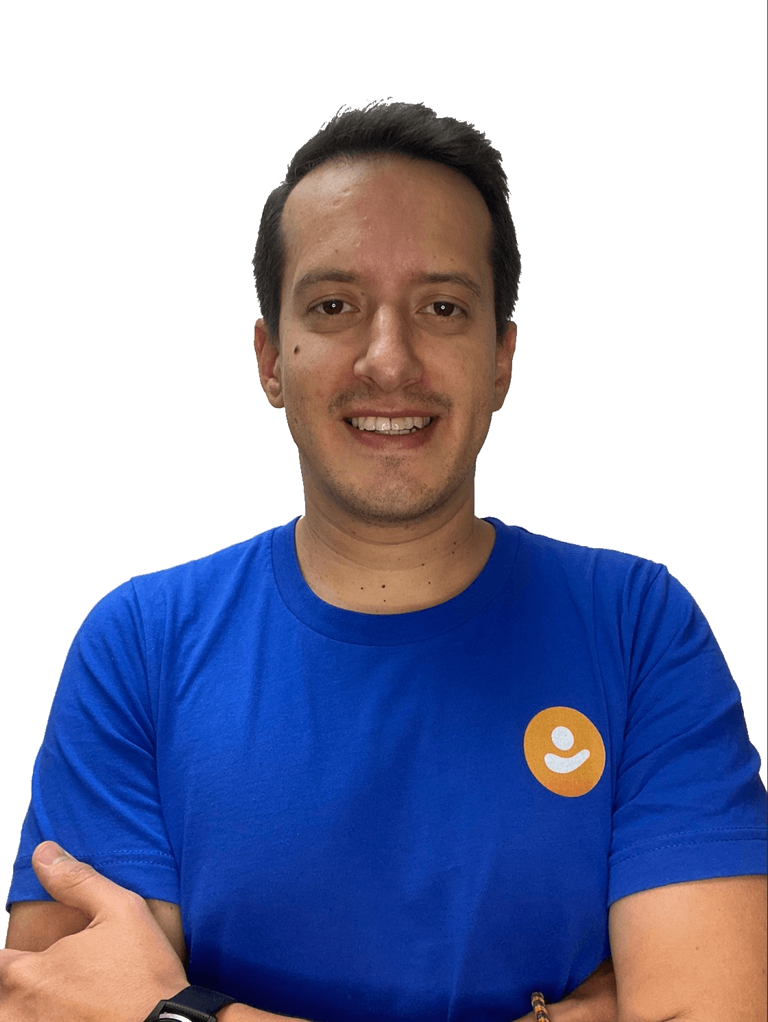 Juan Manuel Betancur, creador de Capital Dinámico
