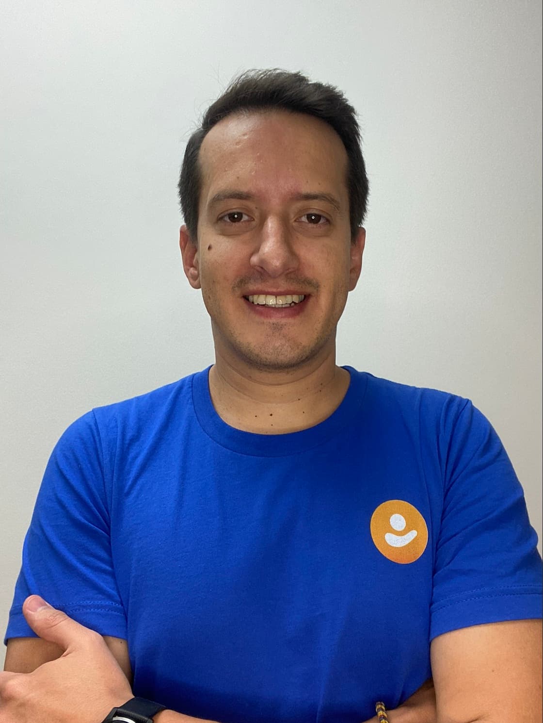 Juan Manuel Betancur Gallego, fundador de Capital Dinámico